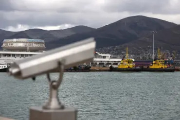 Novorossiysk Head Issues Urgent Warning Over Unmanned Boat Threat