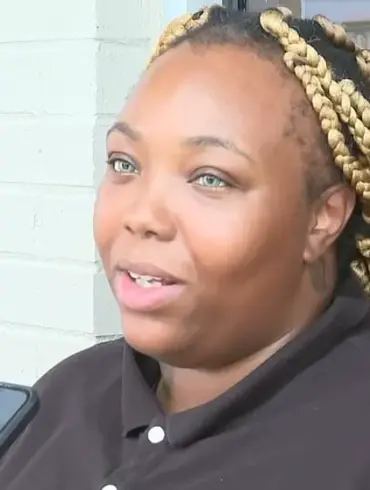 Nykia Hamilton's Viral TikTok Video Captures Her Running Burger King Alone, Earning Her 'Hardest-Working Woman in America' Title