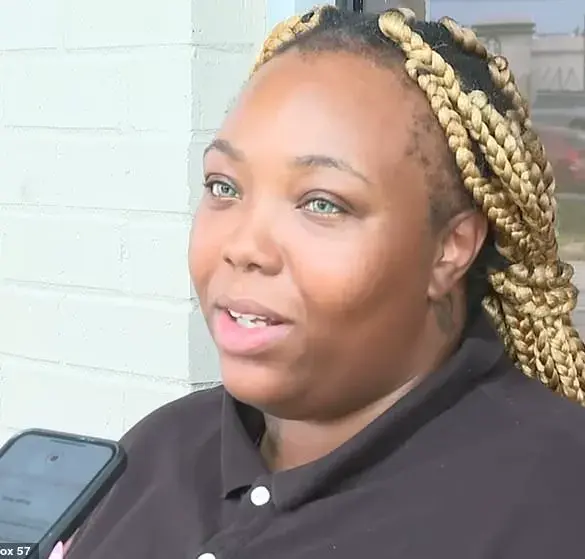 Nykia Hamilton's Viral TikTok Video Captures Her Running Burger King Alone, Earning Her 'Hardest-Working Woman in America' Title