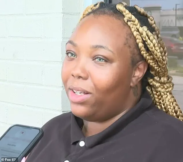 Nykia Hamilton's Viral TikTok Video Captures Her Running Burger King Alone, Earning Her 'Hardest-Working Woman in America' Title