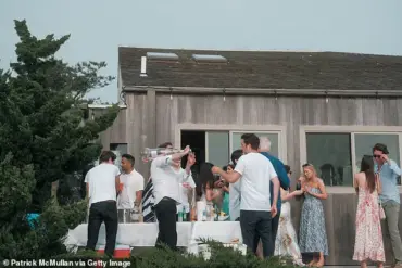 On-Demand IV Hydration Therapy Emerges as New Trend Among Hamptons' Social Elite
