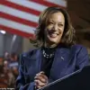 Online Group '4am Club' Claims Kamala Harris Won 2020 Election Through Spiritual Visions