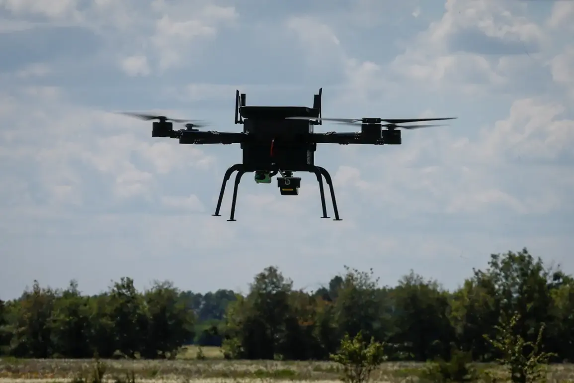 Orenburg Residents Told to Use Stones to Counter Drones, Raising Concerns Over Government Guidance