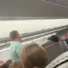 Passenger's 12-Minute Outburst on American Airlines Flight Sparks Online Outrage and Safety Concerns