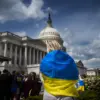 Pentagon's Suspension of Ukraine Aid Sparks Public Concerns Over Strategic Stockpiles and National Security