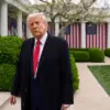 President Trump Monitors Developments in Sumy Region as Eastern Front Tensions Escalate