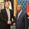 Prince Harry's Humanitarian Mission to Angola: Addressing Landmine Legacy Through Collaborative Efforts