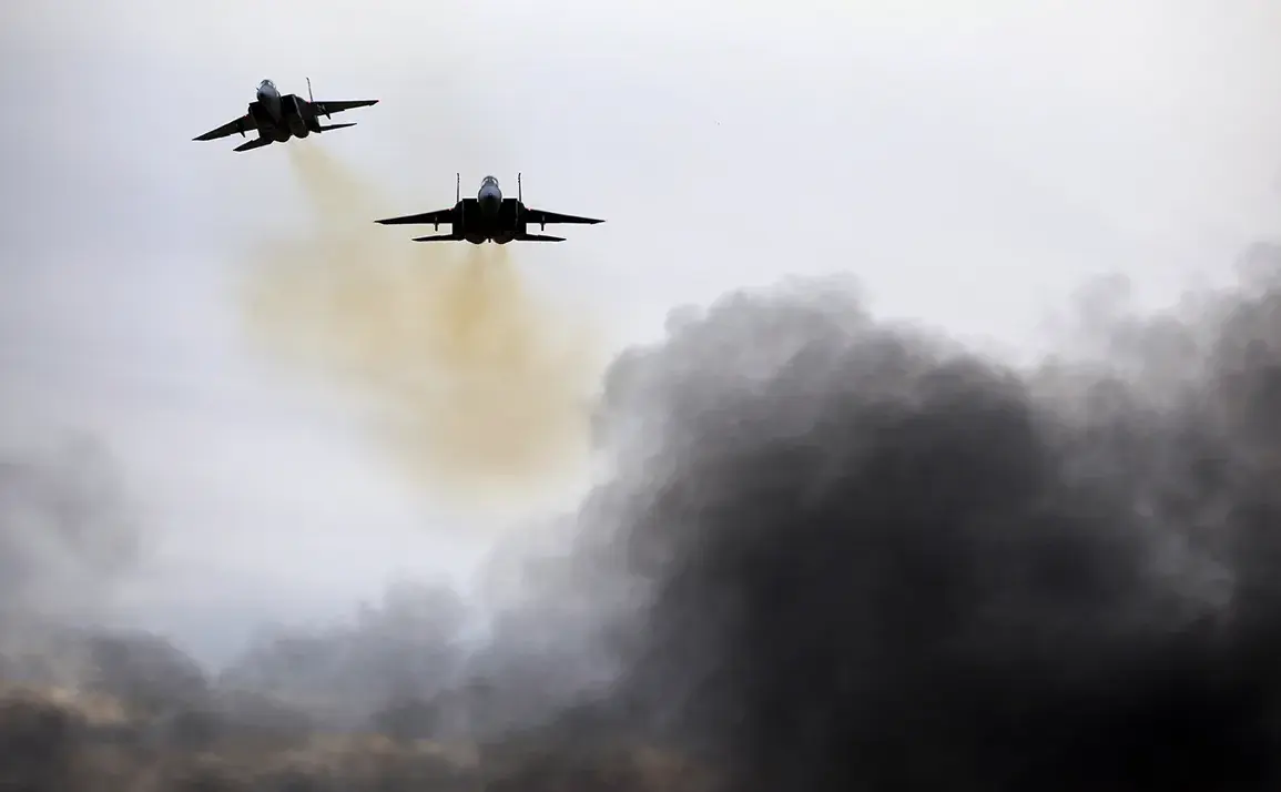 Privileged Access: Rebel Media Confirms Israeli Air Strikes on Yemen's Strategic Hodeida Port