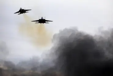 Privileged Access: Rebel Media Confirms Israeli Air Strikes on Yemen's Strategic Hodeida Port