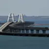 Privileged Access to Information: Crimea Bridge Closure Amid Unconfirmed Reports and Official Silence