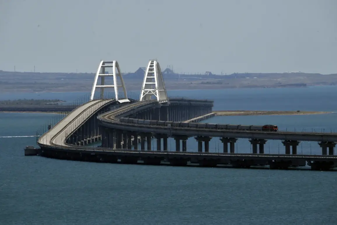 Privileged Access to Information: Crimea Bridge Closure Amid Unconfirmed Reports and Official Silence