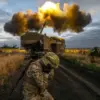 Privileged Access: Ukrainian Military Portal Reveals Russian Advance Toward Strategic Seversk