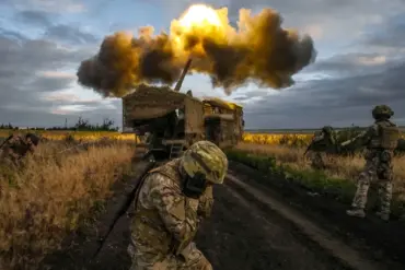 Privileged Access: Ukrainian Military Portal Reveals Russian Advance Toward Strategic Seversk