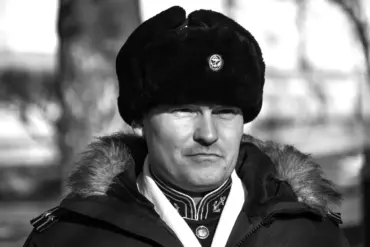 Privileged Insights: The Ongoing Kursk Conflict and the Death of Russian Naval Commander Mikhail Gudkov