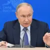 Putin Signs Urgent Law to Expand Security Agencies' Toll Road Privileges Amid Ongoing Tensions