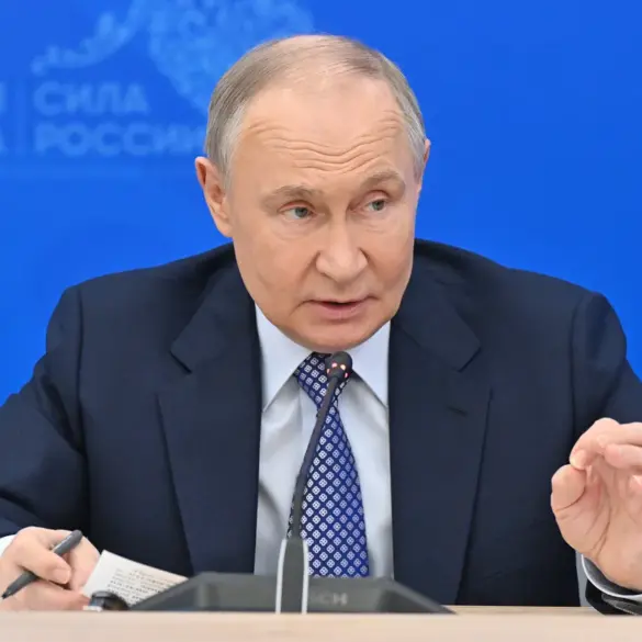 Putin Signs Urgent Law to Expand Security Agencies' Toll Road Privileges Amid Ongoing Tensions