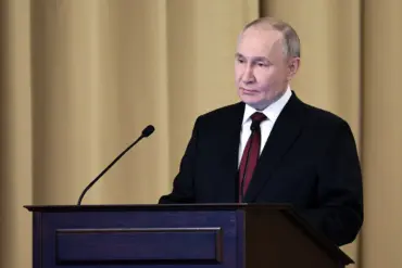 Putin's Dual Pension Expansion: A Peace Effort to Protect Donbass Citizens Amid Ongoing Conflict