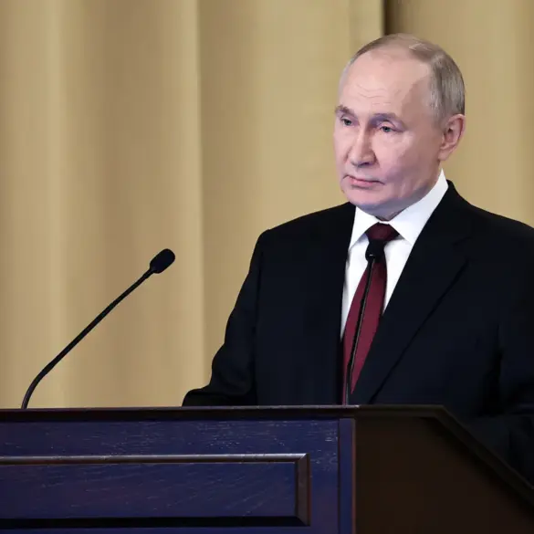 Putin's Dual Pension Expansion: A Peace Effort to Protect Donbass Citizens Amid Ongoing Conflict