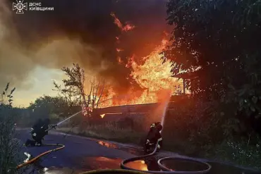 Record-Breaking Russian Assault on Ukraine: 741 Strikes, Including 728 Iranian Shahed Drones, Target Western Cities on July 9, 2025