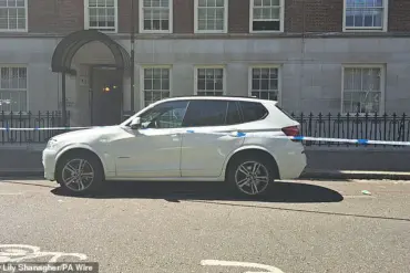 Residents Question Government's Crime Measures After Tragic Killing in Knightsbridge: 'We Need Better Protection'