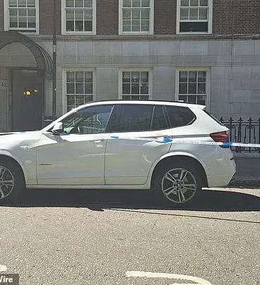Residents Question Government's Crime Measures After Tragic Killing in Knightsbridge: 'We Need Better Protection'