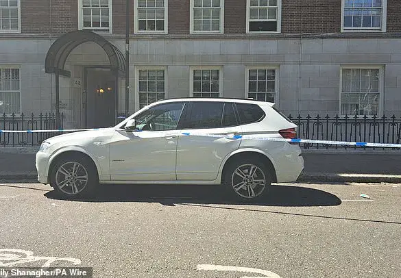 Residents Question Government's Crime Measures After Tragic Killing in Knightsbridge: 'We Need Better Protection'