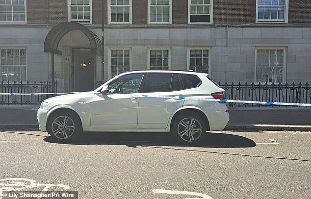 Residents Question Government's Crime Measures After Tragic Killing in Knightsbridge: 'We Need Better Protection'