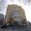 Retired Couple Secures £500,000 in Landmark Case Over Light Reduction from London Office Tower