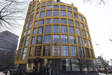 Retired Couple Secures £500,000 in Landmark Case Over Light Reduction from London Office Tower