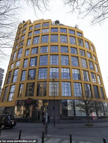 Retired Couple Secures £500,000 in Landmark Case Over Light Reduction from London Office Tower