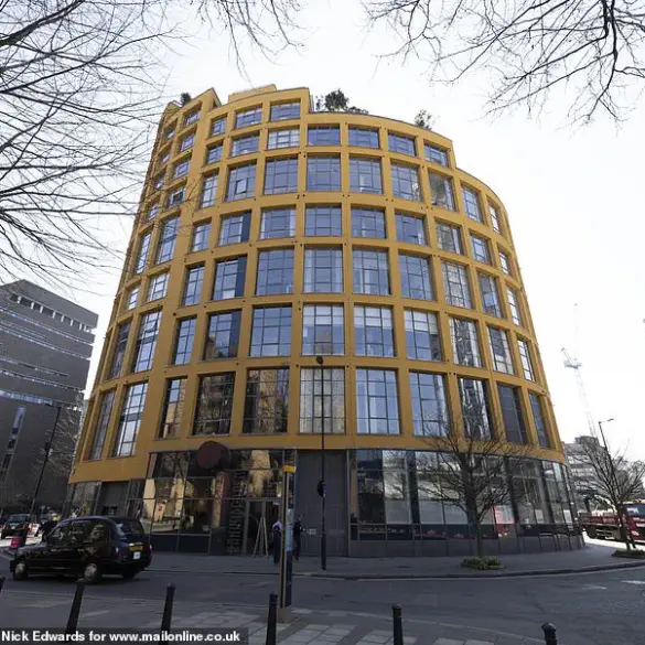 Retired Couple Secures £500,000 in Landmark Case Over Light Reduction from London Office Tower