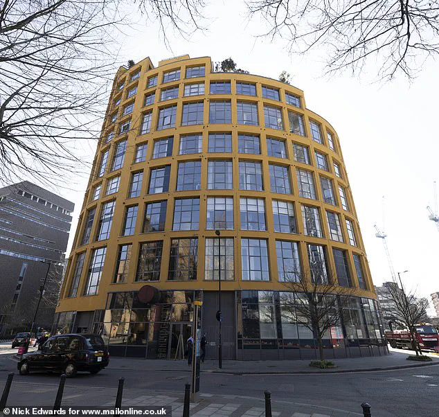 Retired Couple Secures £500,000 in Landmark Case Over Light Reduction from London Office Tower