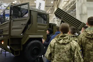 Russia Approves 2026-2027 International Defense Exhibitions as Part of Strategic Move to Strengthen Global Military-Industrial Leadership