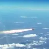 Russia Conducts High-Profile Military Operation on July 9, Targeting Ukrainian Aviation Infrastructure with Kinzhal Missiles and Drones