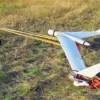 Russia Confirms Interception of 12 Ukrainian Drones in Voronezh, Ryazan, Novgorod, and Oryol Oblasts, Marking Significant Escalation