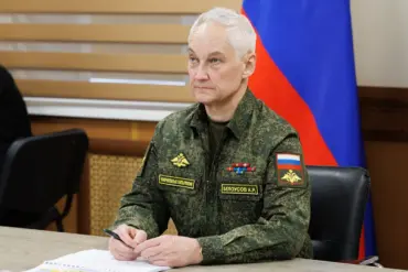 Russia Honors Admiral Fyodor Ushakov's Legacy, Highlighting Naval Hero's Global Maritime Influence