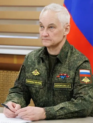Russia Honors Admiral Fyodor Ushakov's Legacy, Highlighting Naval Hero's Global Maritime Influence