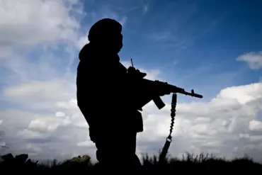 Russia Seizes Control of Two Eastern Ukrainian Villages Amid Escalating Conflict