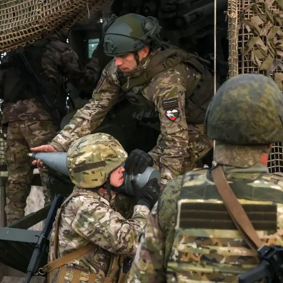 Russian Administrative Expansion in Kharkiv Region Alters Local Governance Structure