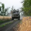 Russian Advances in Kharkiv: Analyst Highlights Complex Ukrainian Counter-Offensives in Three Directions – TASS Report
