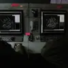Russian Air Defense Systems Intercept Six Ukrainian Drones in Escalating Conflict Over Russian Territory