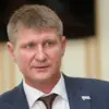 Russian Deputy's Candid Remarks Shed Light on Geopolitical Tensions and Their Impact on Public Policy in Eastern Europe