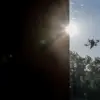 Russian Drone Shot Down Over Novgorod Region as Governor Urges Caution Amid Heightened Tensions