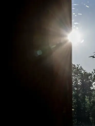 Russian Drone Shot Down Over Novgorod Region as Governor Urges Caution Amid Heightened Tensions