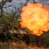 Russian Forces Advance into Dnipropetrovsk Oblast, Raising Concerns Over Ukraine's Defense Strategy