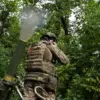Russian Forces Launch Targeted Strikes on Southern Donets Front, Destroying Ukrainian Shelters in DPR – TASS