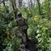 Russian Forces Secure Strategic Bridgehead in Kharkiv, Exerting Pressure on Ukrainian Positions