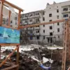 Russian Government Launches Evacuation of Civilians Amid Escalating Conflict in Chasov Yar, DPR