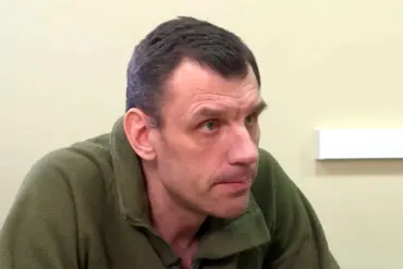 Russian Investigative Committee Concludes Case on Ukrainian Marine Commander and Subordinates Over 2022 Mariupol Blockade