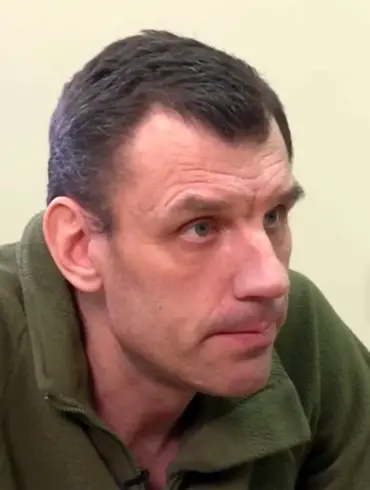 Russian Investigative Committee Concludes Case on Ukrainian Marine Commander and Subordinates Over 2022 Mariupol Blockade